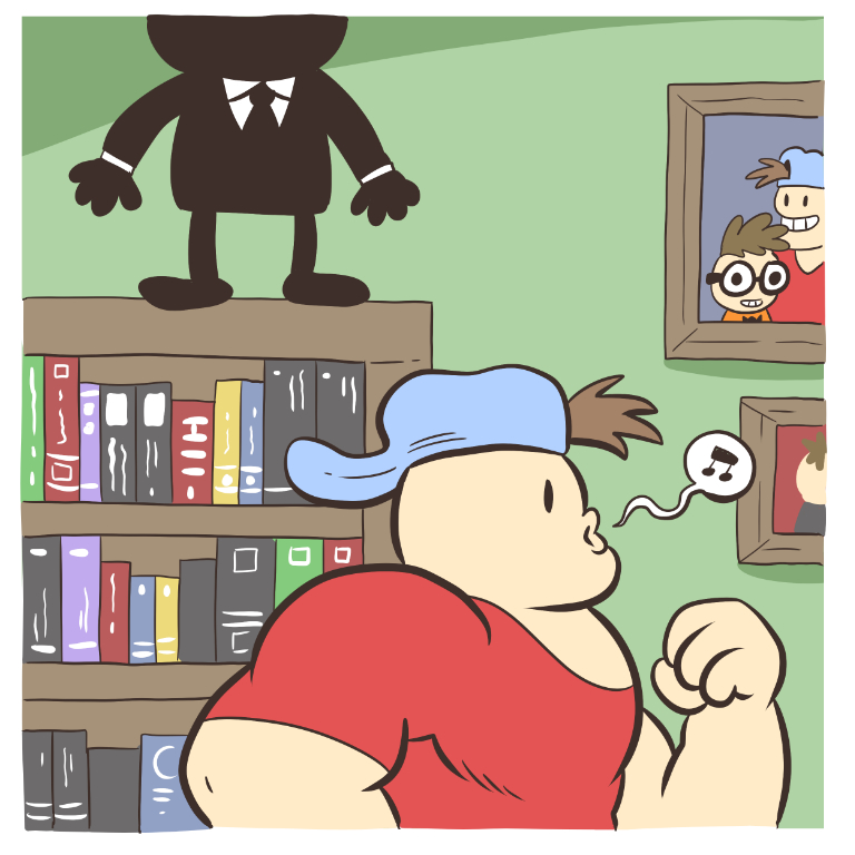 MarkoRaassina's tweet image. Hugsassin (1/2)