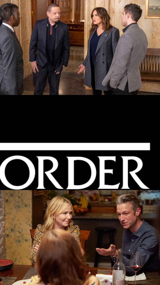 lawandordertv's tweet photo. open for a surprise #svu https://t.co/6QZ2WtW2zA