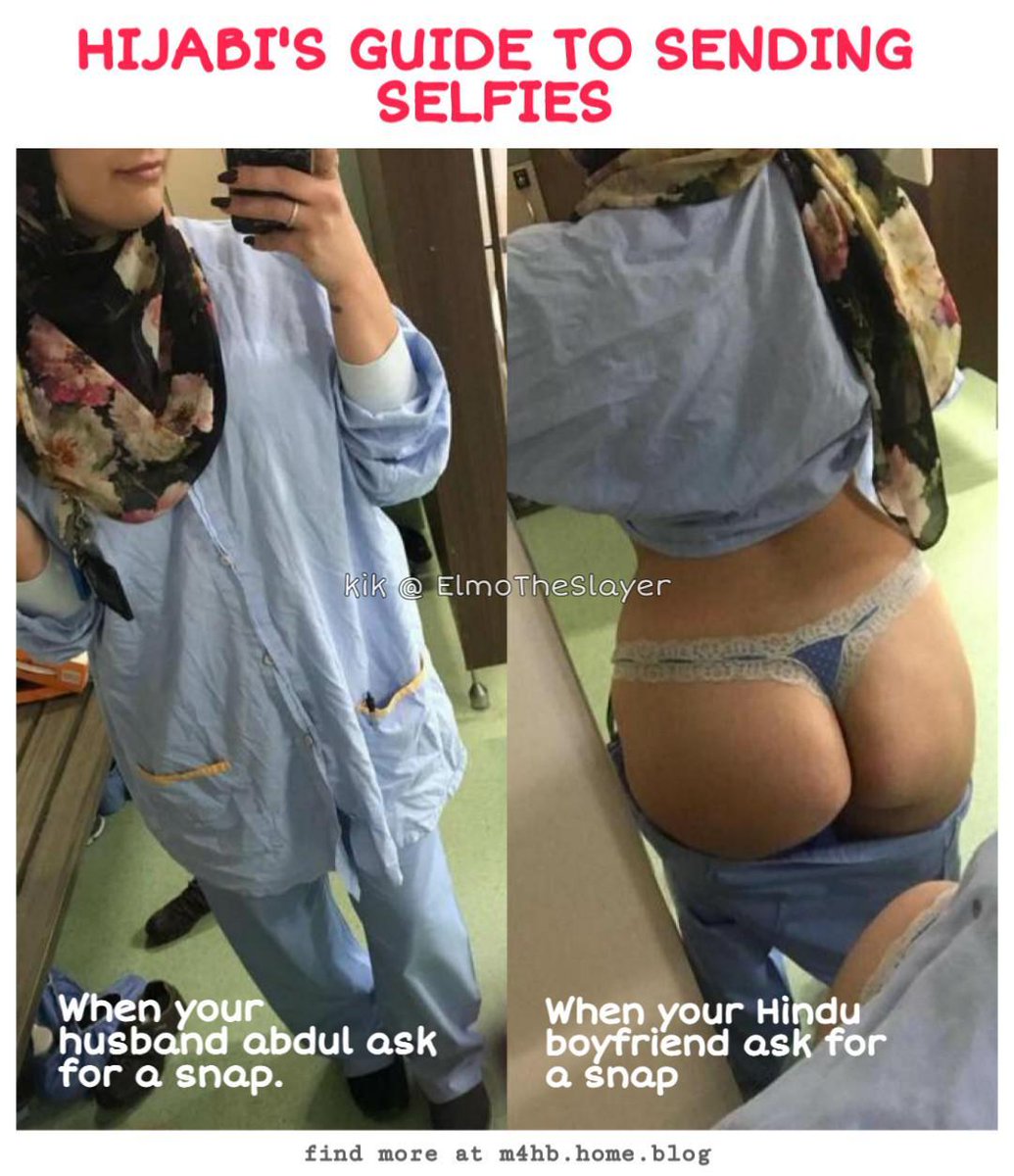 Zainab & Ahmed tweet media