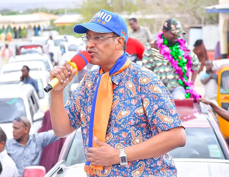 Nathif_J_Adam's tweet photo. Concluded my campaigns today within various Bullas in Garissa town urging the residents to come out in their numbers and vote on the 9th of August.
#Inawezekana #AzimioLaumoja #NJADM https://t.co/zI4KXYrPFq