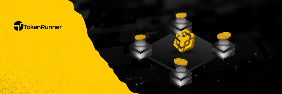 The reinvention of #defi launchpad protocol. 
A thread..

1/n