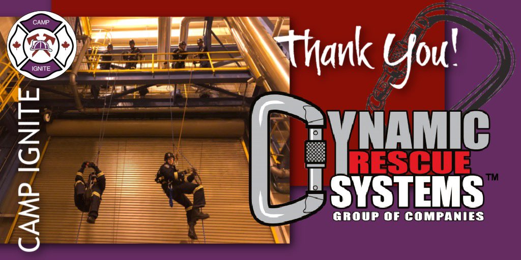 Camp Ignite tweet media