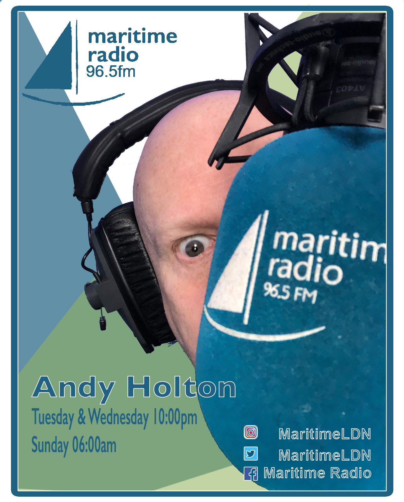 Maritime Radio Maritime Radio Goes Live Maritime Radio