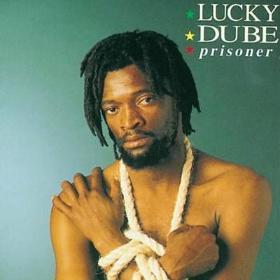 Happy birthday to Lucky Dube! 