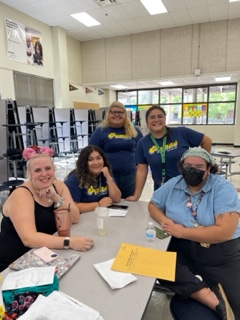 LNESC-Austin tweet media