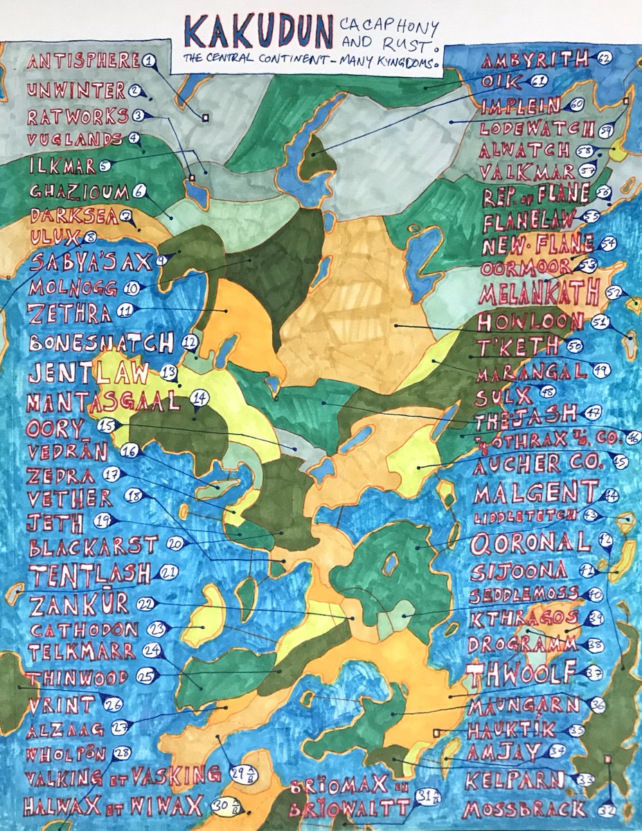 stillfleet's tweet photo. Thanks for your input! Here are some hand-drawn maps (of the type to be exhibited in a future art book; we have hundreds of these): https://t.co/t0gdAN1qU2