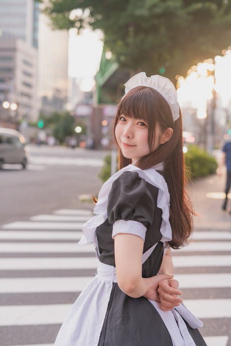 コスプレイヤーニャロメ・ニアのTwitter画像37
