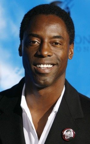 Happy birthday to Isaiah Washington! 