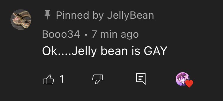 BeanNotHere's tweet photo. I got exposed..idk what to do with my life https://t.co/KXkIGhgKNn