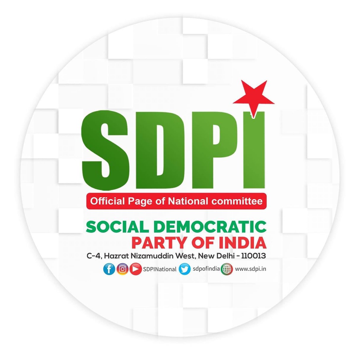 AleemIlahi's tweet photo. SDPI Koi Chinese App Nahi Hai Jo Tum Ban Karne Ki Baat Karrahe Ho. 😂🤷‍♂��. 
#SdpiRealAlternative https://t.co/mlIVwMebKx