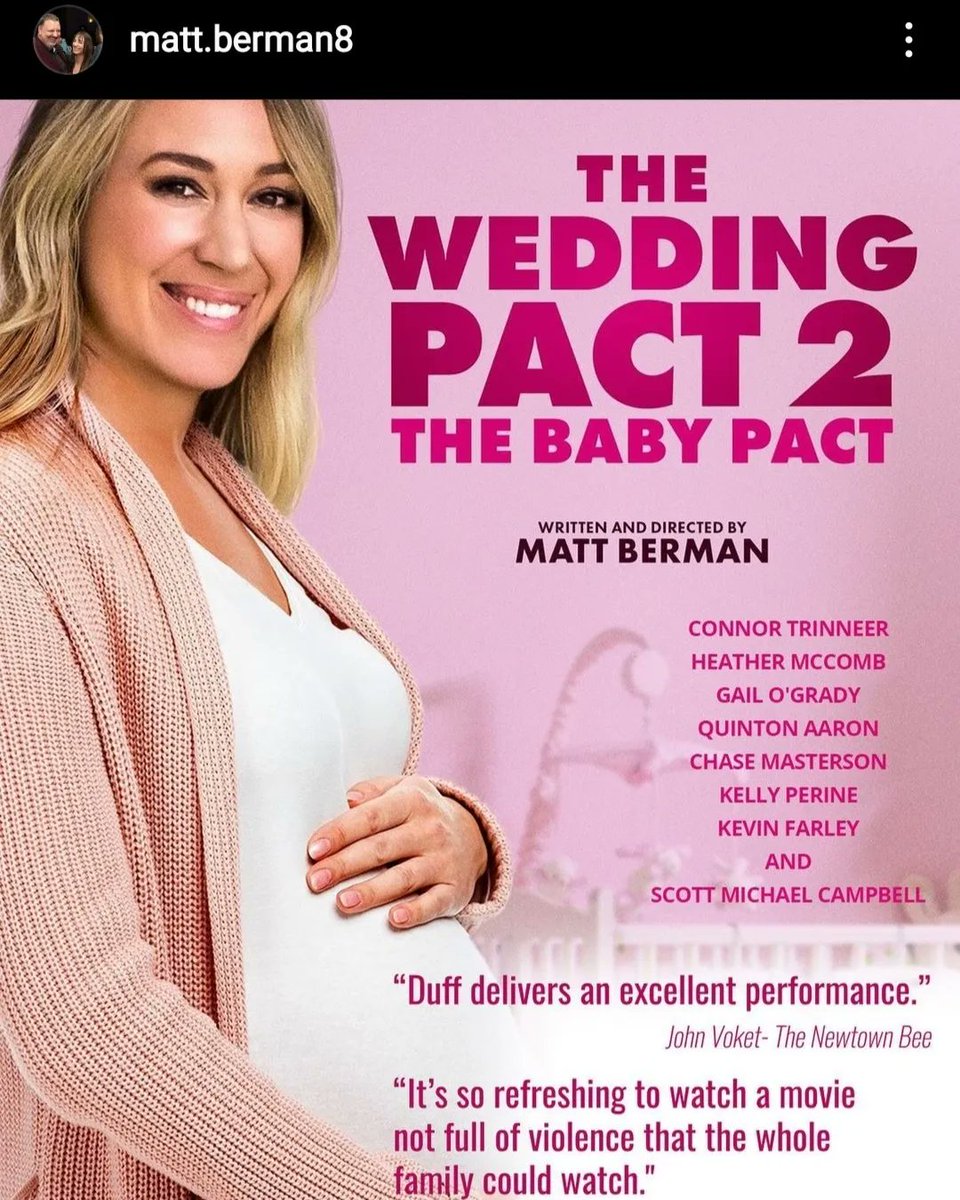 Scott Michael Campbell Fans tweet media