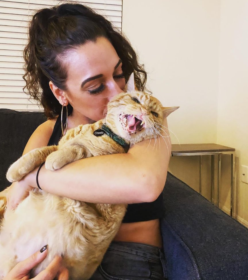 ToxinToTakeOver's tweet image. My only love. 😘