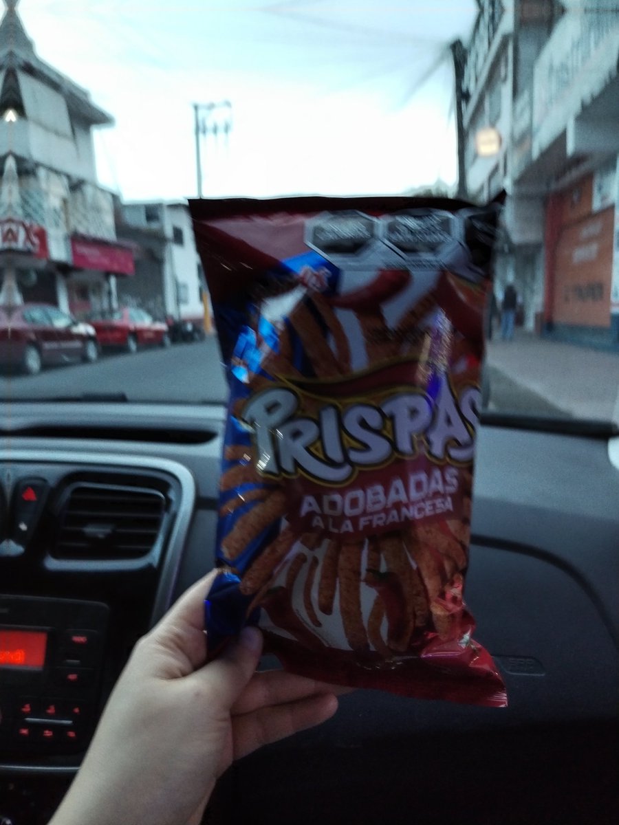 yuincatsup's tweet photo. No hay nada más rico en papitas que las #prispas ❤✨ https://t.co/DmEzR7Smu3