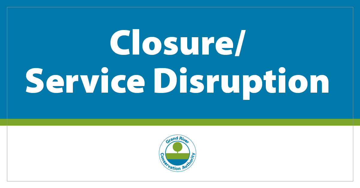 grandriverca's tweet photo. The weather system on Wednesday evening has resulted in the closure of Elora Gorge Conservation Area due to tree damage.

More details: https://t.co/1rN2XNGsot

#onstorm #onwx https://t.co/B3tQXWeCGh