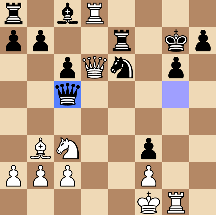 Chess Tempo