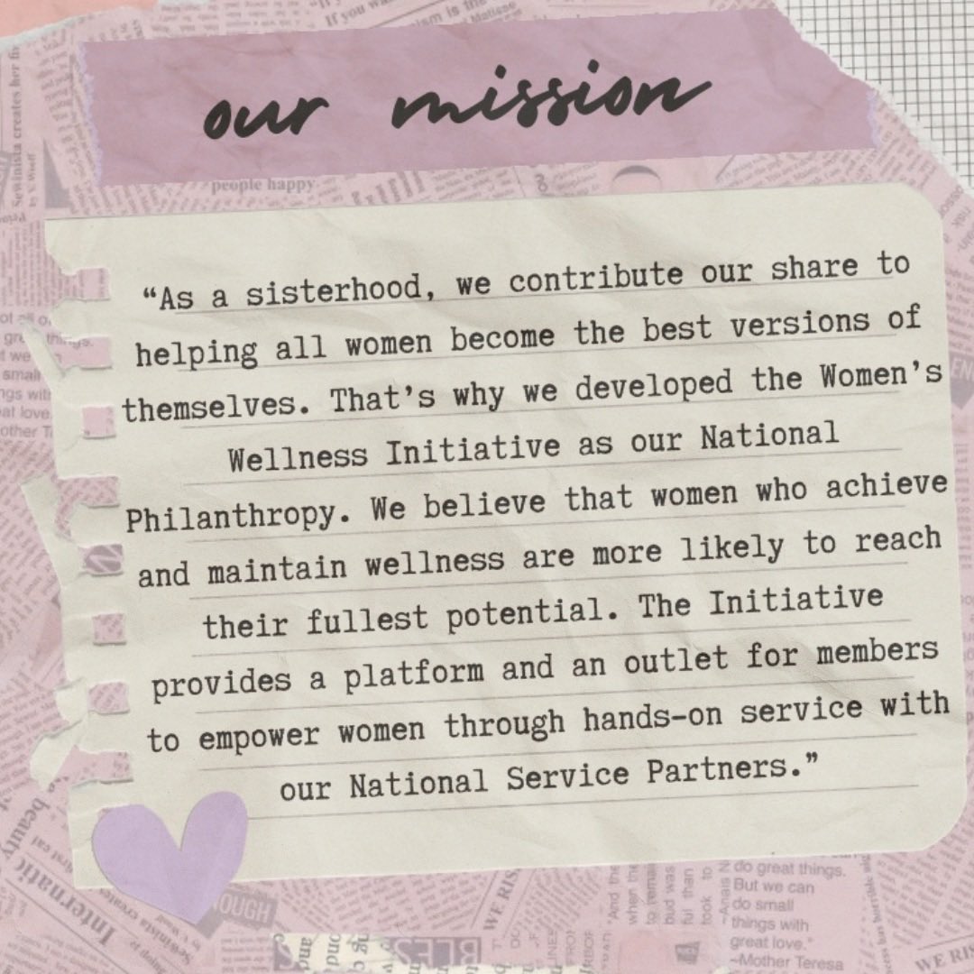 learn more about our philanthropy 🫶