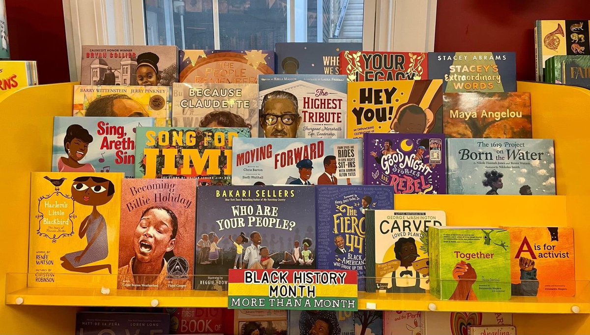 ‼️This Saturday, stop by either Carmichael's Bookstore location or shop their website — 100% of profits will go to FLOOD RELIEF organized by Hindman Settlement School &amp; Foundation for Appalachian KY ‼️

Great way to get classroom books &amp; help out EKY
<a href="/carmichaelsbook/">Carmichael's</a> <a href="/JCPSKY/">JCPS</a>