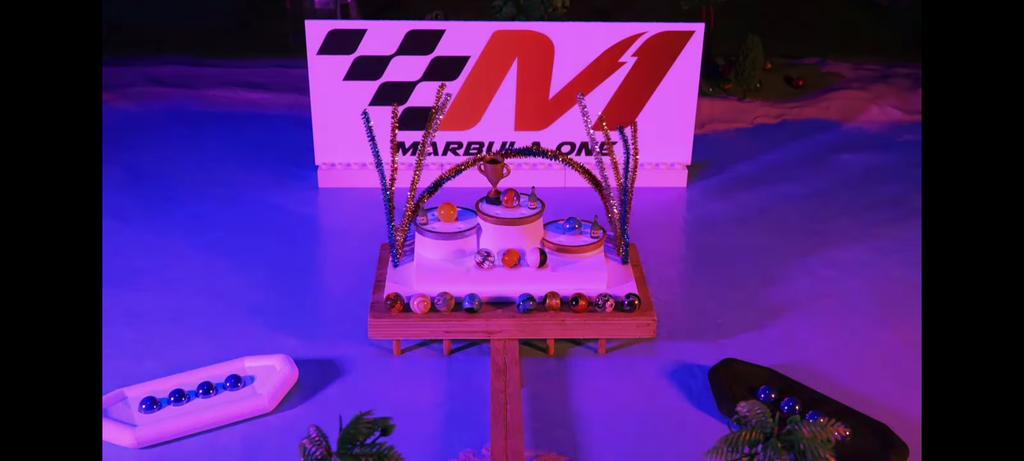 Moments The Precede Legendary Marble Events tweet media