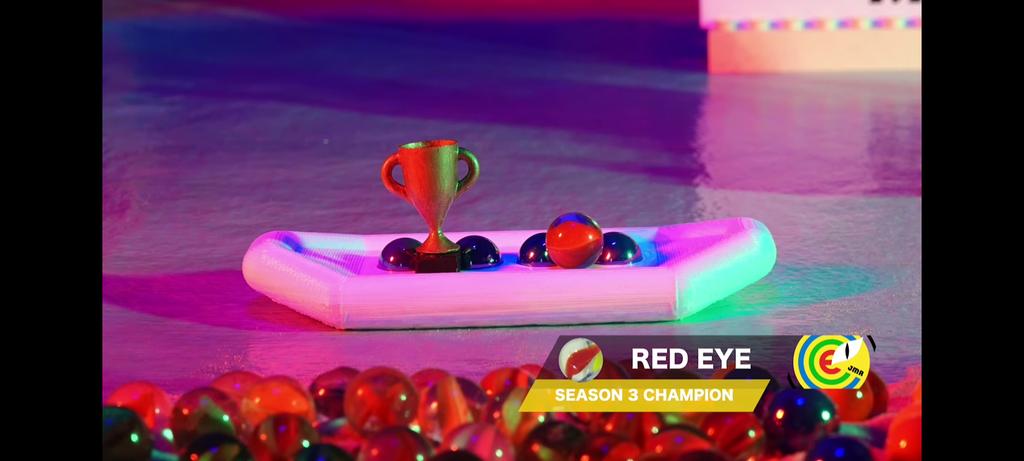 Moments The Precede Legendary Marble Events tweet media