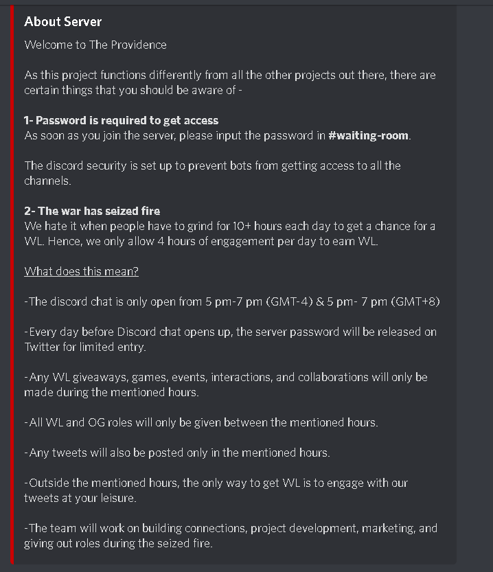 We hate it when someone has to grind for 10+ hours every single day just to earn a WL. Hence, we've made things much easier for you. 

Let us know your opinions on this.