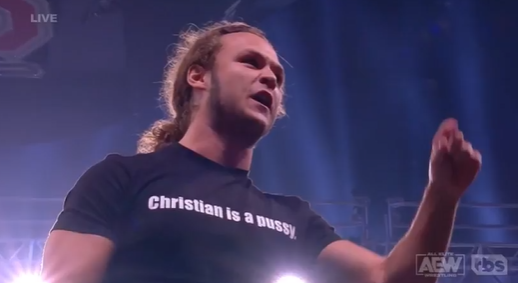 TheWagDag's tweet photo. Amazing shirt https://t.co/KPhzYYYesm
