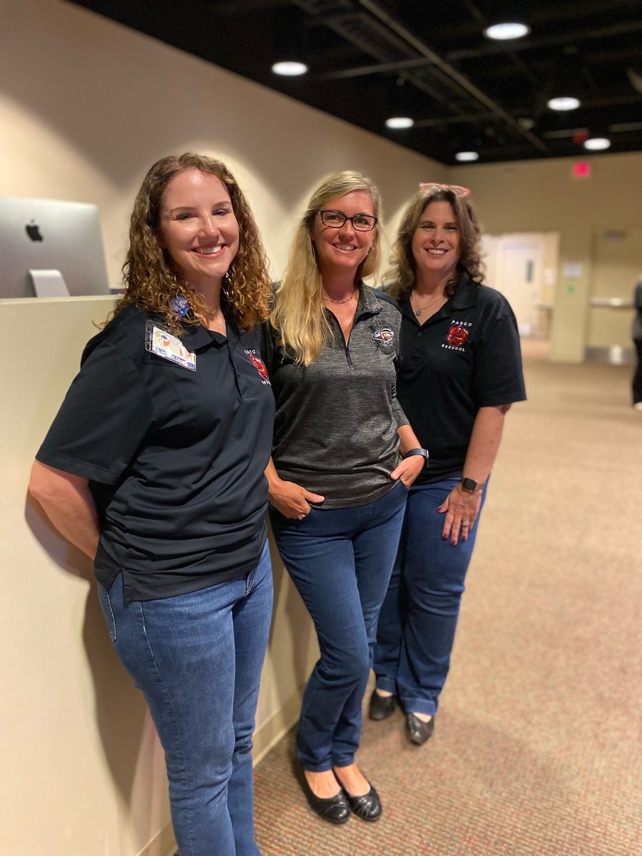 This is a force to be reckoned with! #strongwomen <a href="/Pasco_eSchool/">Pasco eSchool</a>