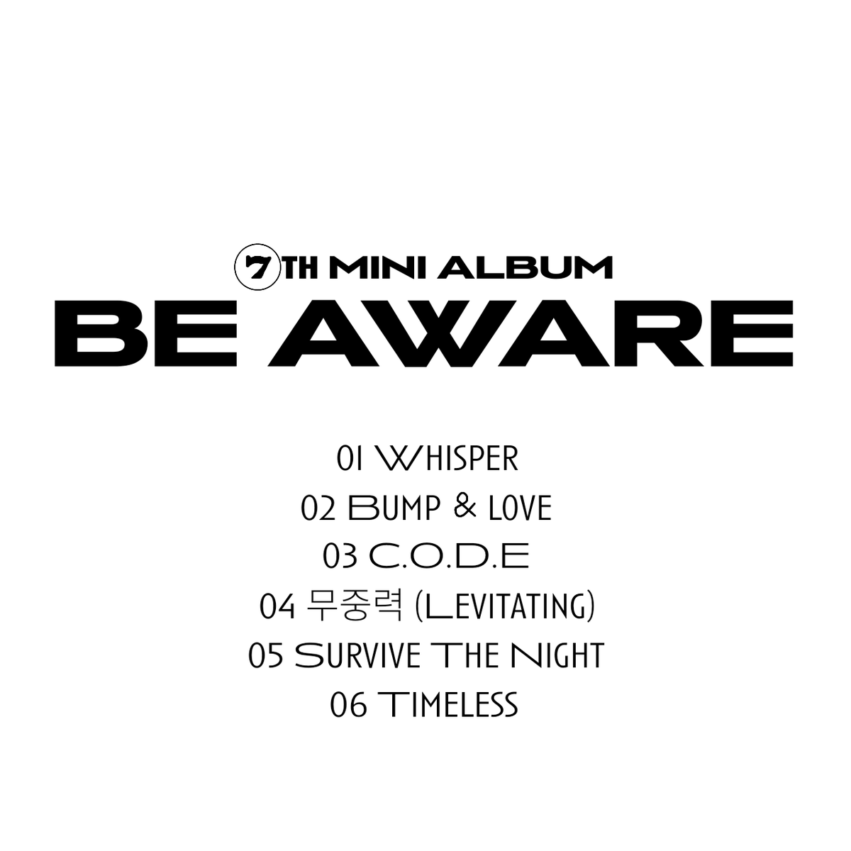kffonts's tweet photo. THE BOYZ 7TH MINI ALBUM BE AWARE TRACKLIST FONT

🔗Anisette Bold:
https://t.co/AJf7q9lkEU
🔗Anisette Light:
https://t.co/udh7kJxTce

#THEBOYZ #BeAware #TheBoyzComeback #SANGYEON #JACOB #YOUNGHOON #HYUNJAE #JUYEON #KEVIN #NEW #Q #HAKNYEON #SUNWOO #ERIC @IST_THEBOYZ @WE_THE_BOYZ https://t.co/E124g4Gnec