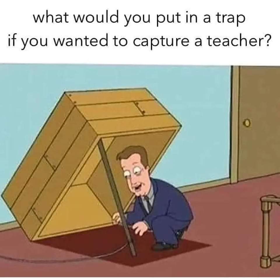 TeacherGoals tweet media