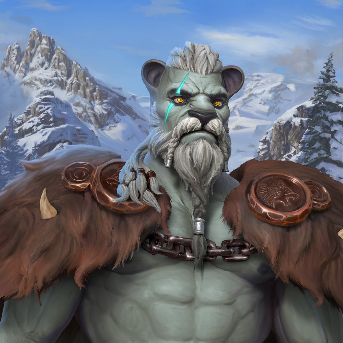 TheTomYoungs's tweet photo. 🏔️The Summit Club x Eternal Vikings 🔥

We are giving away 3 WL spots For Eternal Vikings 💪
 
Follow the steps to win: 

🏔️Follow @Eternal_Vikings , @TheTomYoungs, @the_summitclub
🏔️Like &amp; Retweet this post
🏔️Tag 3 friends!
Good luck! 🤞

⏰24H https://t.co/QpU2ddd1bc