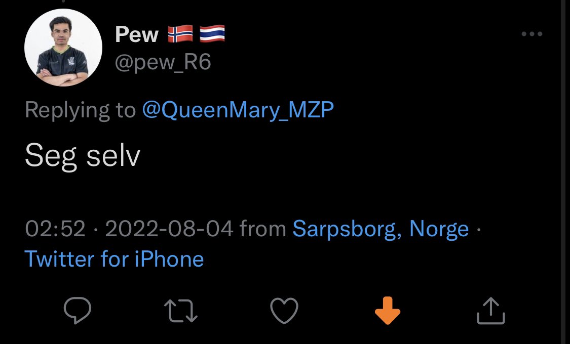 Flux 🇸🇪🇲🇽 tweet media