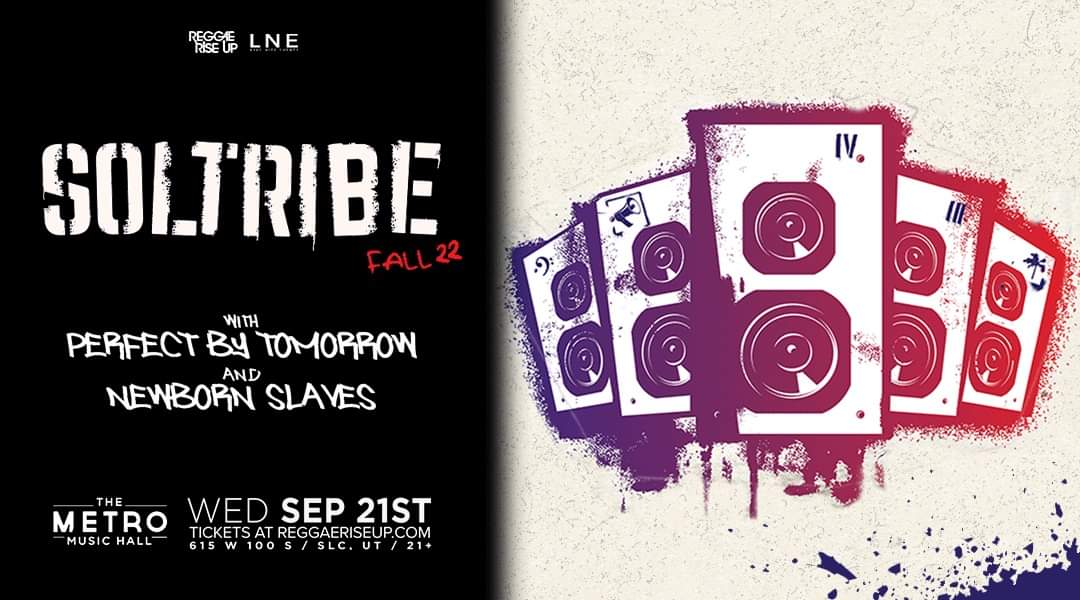 PBTmusic's tweet photo. Salt Lake City, Utah 
We are coming for you on Sep 21st 

Get your tickets:
https://t.co/xrMvFfXKnn https://t.co/5ifihZ5ZnC