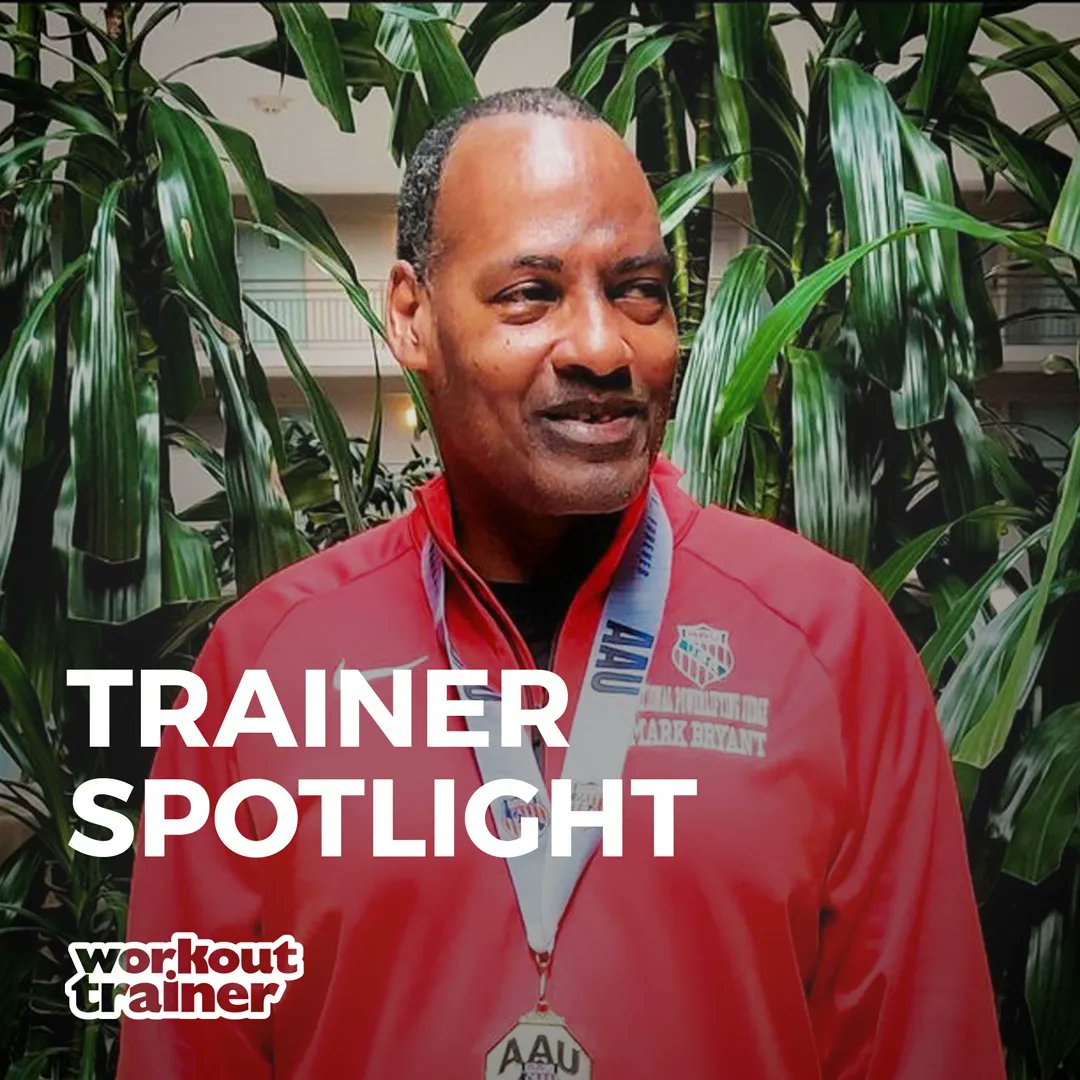 skimble's tweet photo. Meet Mark, this month's featured Trainer! 👋
He has over 20 fitness certifications & a wealth of coaching experience. And if that wasn’t enough, he's a World Class Powerlifter too! - https://t.co/meKpspGKBa 📲
#powerliftingtraining #powerliftingcoach #powerliftingcompetition https://t.co/U8lpG7Gjl8
