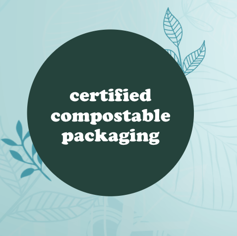 goodnatured_inc's tweet photo. #DidYouKnow our compostable packaging is certified by the Biodegradable Products Institute @compostable and/or the Compost Manufacturing Alliance @CompostableCMA? It's true! ๐
Learn more about our commercially compostable products https://t.co/X7b2F5hOC2
#certifiedcompostable https://t.co/munrqzSgB5