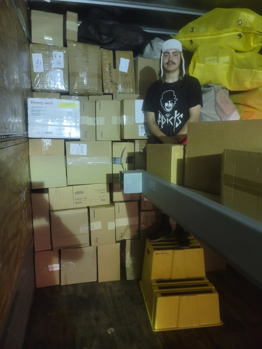 Awesome load quality in Addison and working safe! <a href="/Larry_smith23/">Larry Smith</a> <a href="/cordle_tony/">Tony Cordle</a> <a href="/VictoriousMicah/">Micah Zellmer ™️</a> <a href="/JenniBucholc/">Jenni Bucholc</a>