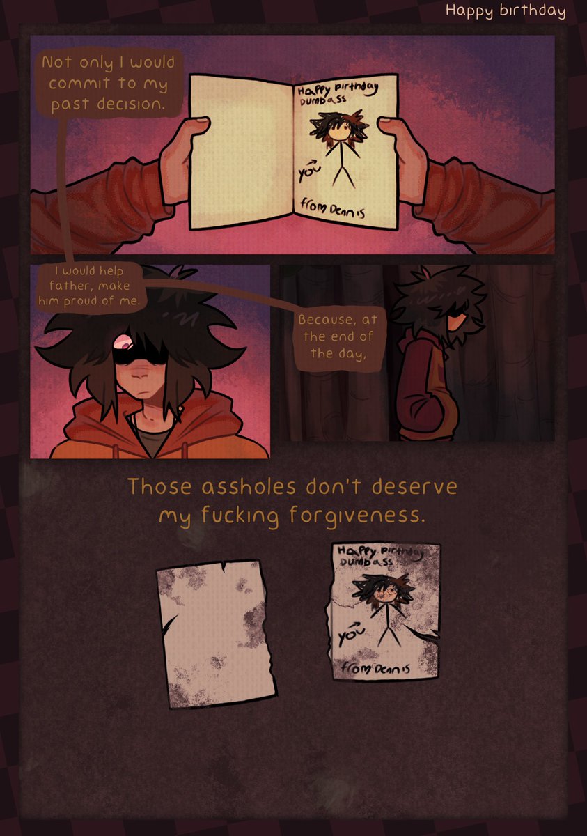 Cancelled Project tweet media