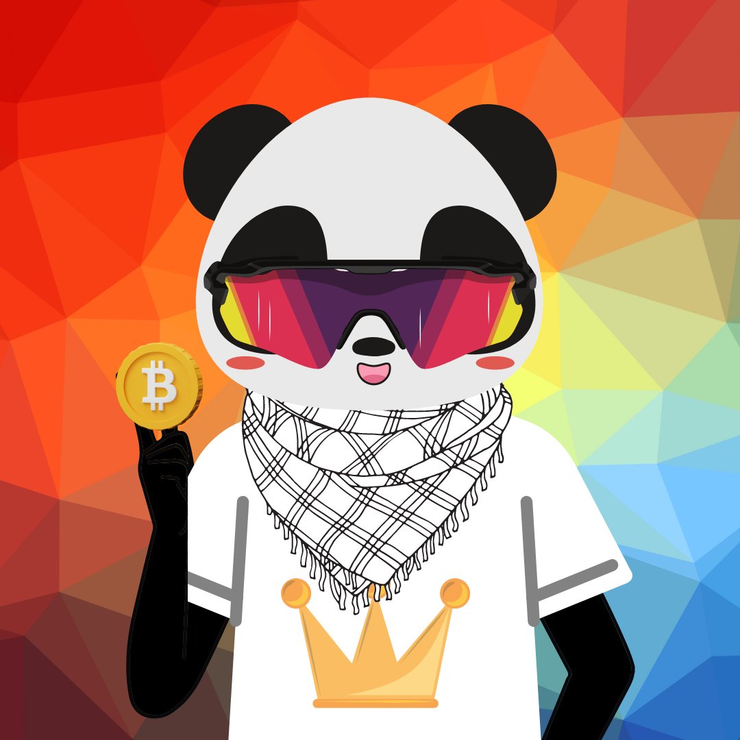 PandaCity NFT tweet media