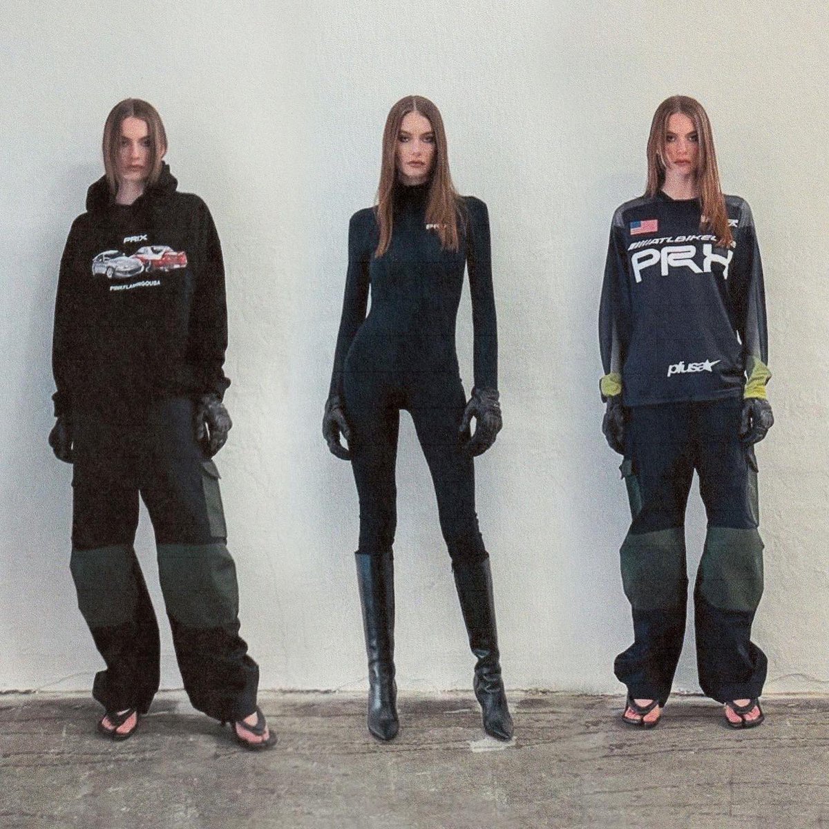 prixlimited's tweet image. PFUSA X PRIX ONLINE NOW @PINKFLAMINGOUSA