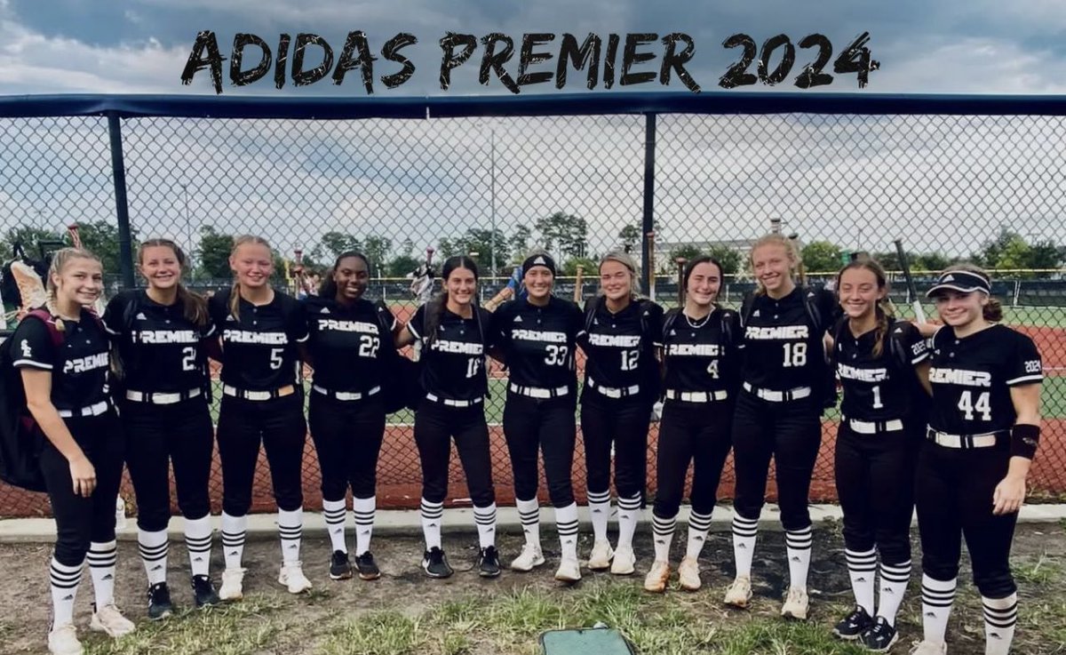 Kaylee Robles (@kb_robles33) on Twitter photo Final Summer Stats:
AVG .352 1B 28 2B 7 HR 2 RBI 22 Runs 30
.966 Field TC 87 Assists 6 DP 3 E 3
Thank you to the coaches who came and watched me and my girls play ball this summer & for the awesome camps!! <a href="/ashleighmclean/">Ashleigh McLean</a> <a href="/BaynesCoach/">Coach Baynes</a> <a href="/AndyLeeNWF/">Andy Lee</a> <a href="/CoachCasey_HC/">Casey Chrietzberg</a> <a href="/coastalsoftball/">Coastal Carolina SB</a> Final Summer Stats:
AVG .352 1B 28 2B 7 HR 2 RBI 22 Runs 30
.966 Field TC 87 Assists 6 DP 3 E 3
Thank you to the coaches who came and watched me and my girls play ball this summer & for the awesome camps!! <a href="/ashleighmclean/">Ashleigh McLean</a> <a href="/BaynesCoach/">Coach Baynes</a> <a href="/AndyLeeNWF/">Andy Lee</a> <a href="/CoachCasey_HC/">Casey Chrietzberg</a> <a href="/coastalsoftball/">Coastal Carolina SB</a>