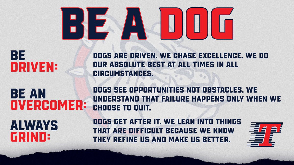 Only 2 kinds of people…DOGs &amp; those who wish they were! #beadog