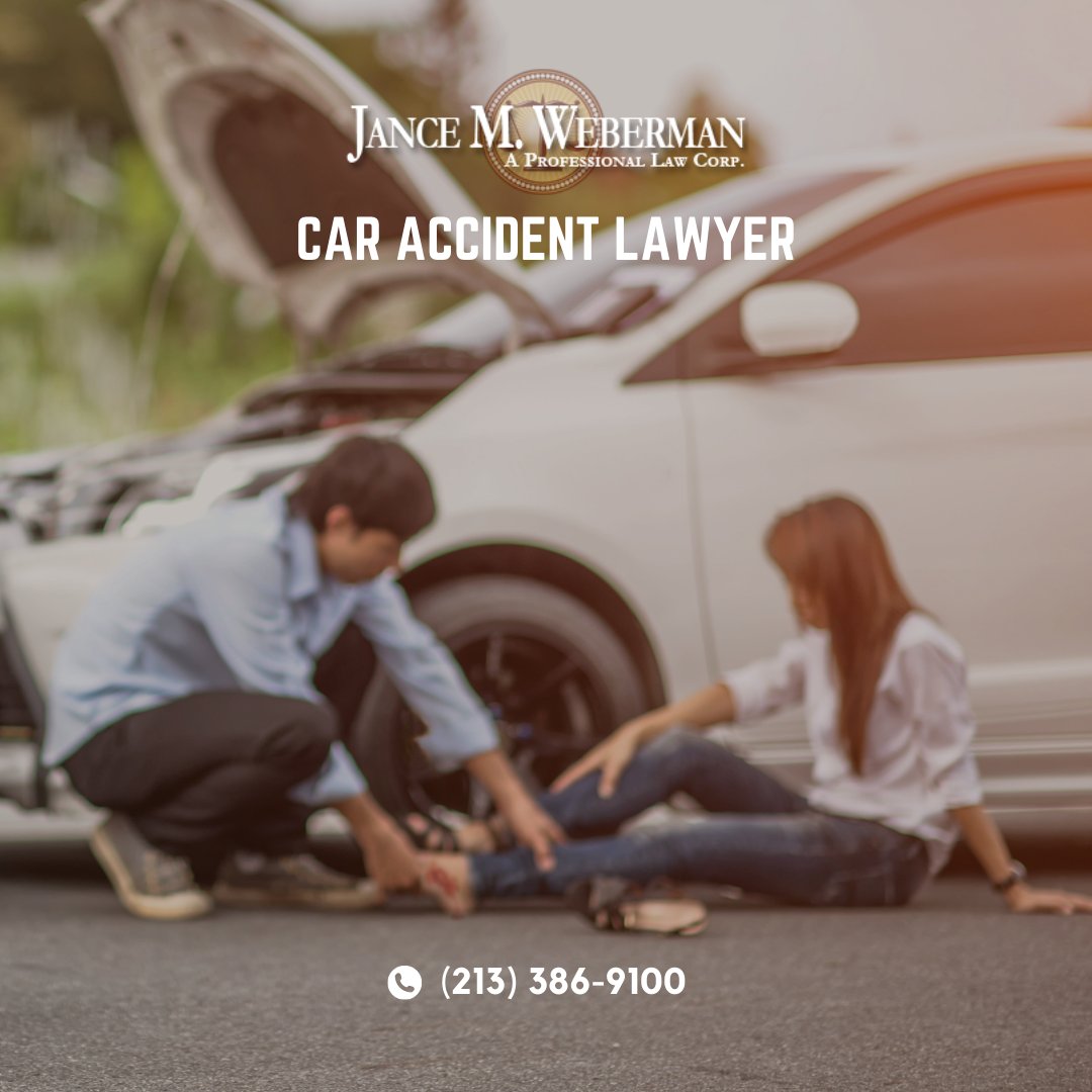 Weberman_jance's tweet photo. Most people don’t know the procedures for making claims, but an expert car accident attorney from Los Angeles knows all the routines. 

📞 : (213) 386-9100
🌐 : https://t.co/Auo7aGEtuK

#Defenseattorneylosangeles #losangeleslitigationlawyer #civillitigationlawyer https://t.co/nm4ybmTZQg