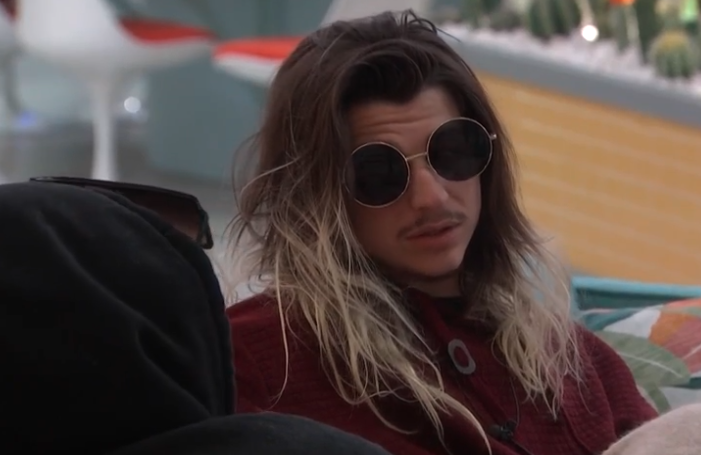 lilyleaf10177's tweet photo. Everybody talks about what Kyle and Joseph do for the alliance, but this man deserves his dues 💯 #BB24 https://t.co/Dej0csQxVP