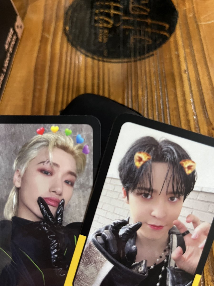 phodolEE's tweet photo. 에이티즈 공방 포토카드 양도합니다

빨간 산 최산 11

노랑 윤호 8

Ateez pc sell 포카 양도 팝니다 팔아요 게릴라 https://t.co/uKx5f8gd4h