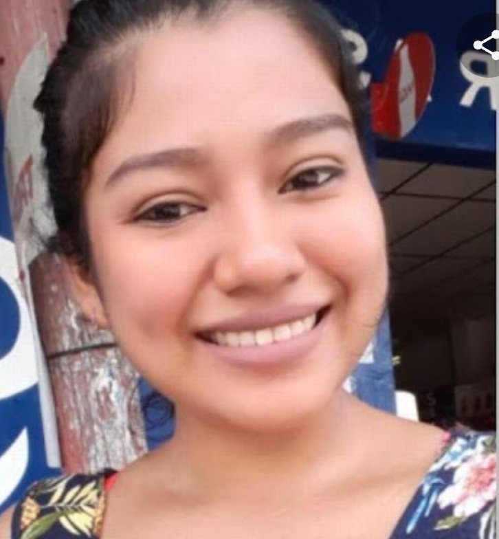 #UltimosMinutos Los restos oseos encontrados en San Carlos #Chiriquí demostraron en las pruebas de ADN que pertenecen a la menor Astrid Tugrí, de 17 años Quien desapareció en octubre del 2021 #Feminicidios
#NiUnaMenos