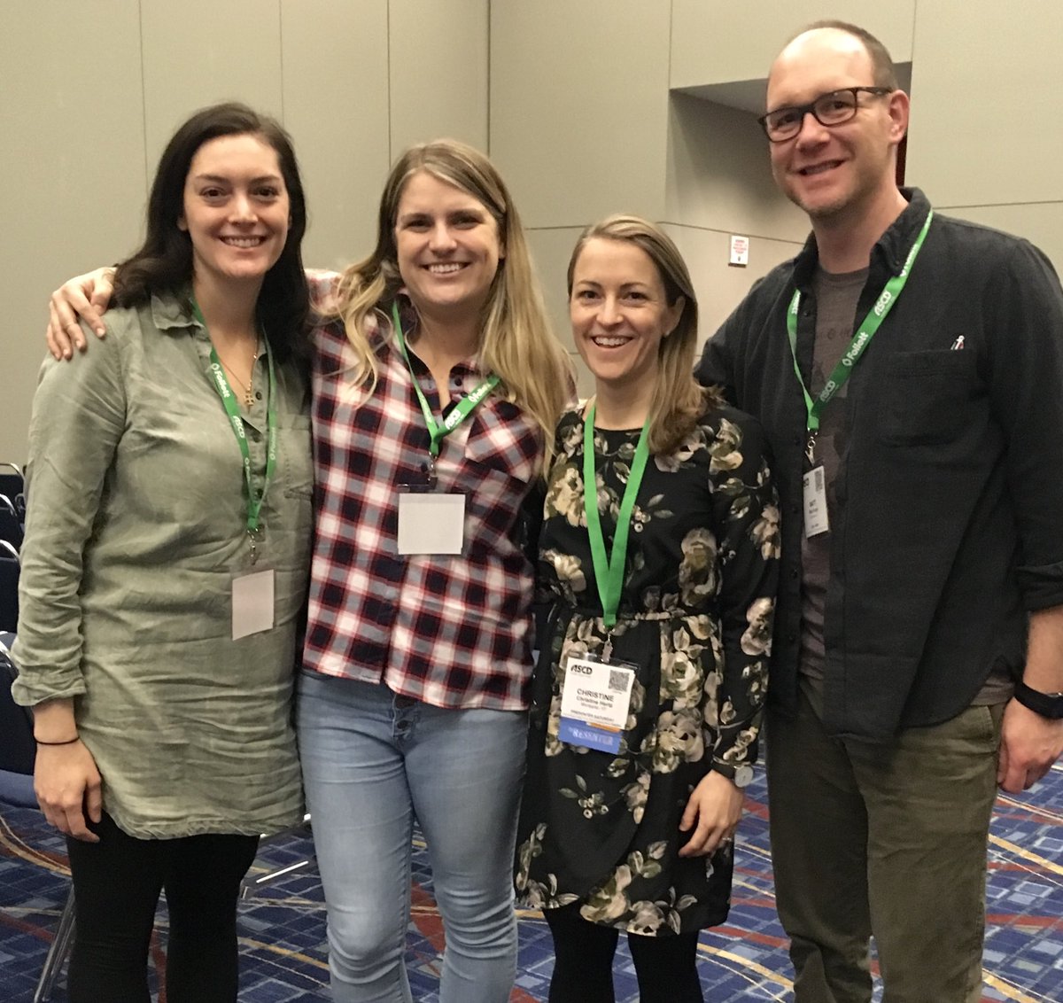 Emily Tribbett tweet media