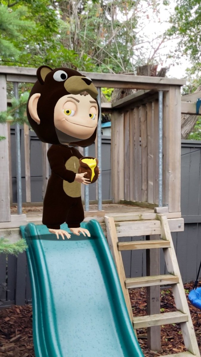 b8k_eth's tweet photo. Look who I found in the yard, thank you for the airdrops @StupidMonkey741
#stupidmonkey #pajamas #GameStopNFT https://t.co/ROOH612hbE