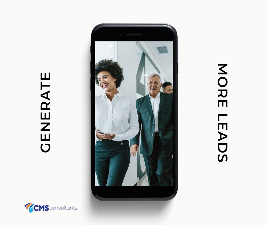 Let's chat about the three most efficient lead generation strategies for mortgage loan officers!

Learn more: trainingloanofficers.com/blog/lets-chat…

#cmsconsultants #nmlsprovider #1400180 #studytips #blog #crm #mlo #mlocourses #advertisments #targetedadvertising #mlo #mlo101 #generateleads