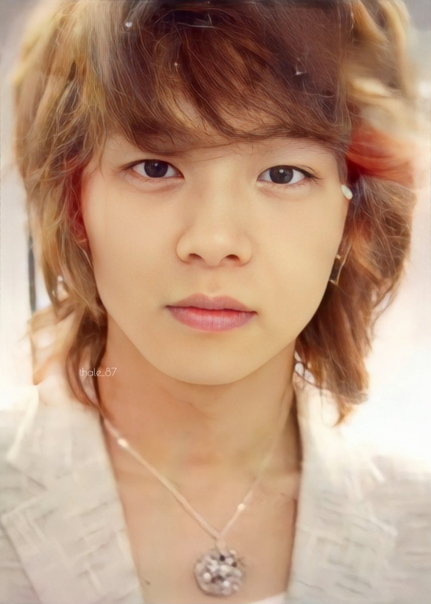 Mare 高画質にしてみた 私の中では いつでも ユチョン さんが世界一のイケメン T Co Qqiccibrsx Twitter