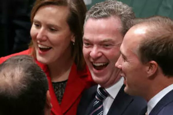 deejayhodder's tweet image. These Fuckwits Must Be So Proud.....?

#LNPClimateVandals 

#auspol #ClimateChange #ClimateCrisis #10YearsWasted