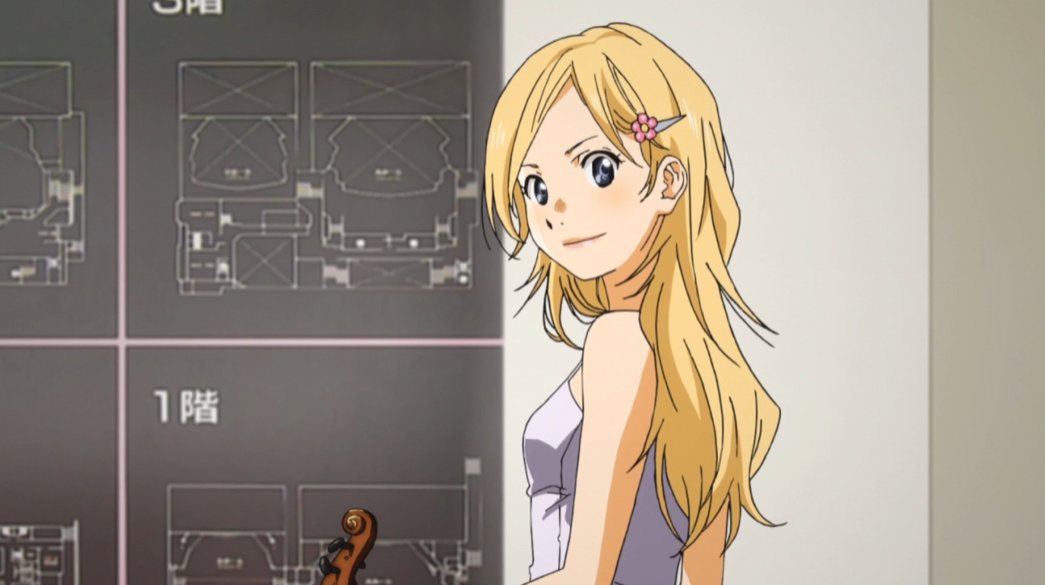 Daily Kaori (@daily_kaori) / Posts / X