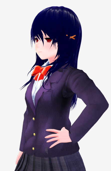 イインジャナ～イ? 